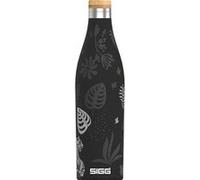 Gourde SIGG Meridian Sumatra Tiger 0.5L isotherme noir G