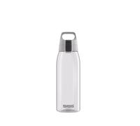 Gourde SIGG Total Color ONE 1 L transparente sans BPA fermeture à une main