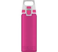 Gourde SIGG Total Color Rose 0,6 L