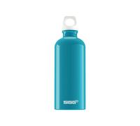 Gourde sigg traveller 0.6 litre bleu