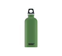 Gourde sigg traveller 0.6 litre vert