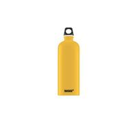 Gourde sigg traveller 1l mustard touch