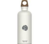 Gourde SIGG Traveller MyPlanet Forward 0,6L Blanc G