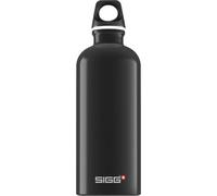 Gourde SIGG Traveller Noir 0,6 L