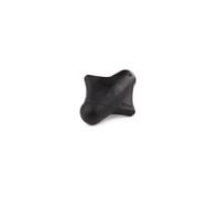 Gourde simple FIDLOCK Twist 800 Gris TU