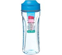 Gourde Sistema Swift Tritan 600ml