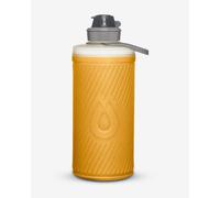Gourde souple Hydrapak Flux 1L jaune