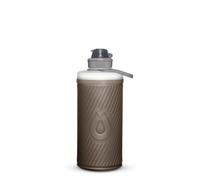 Hydrapak Flux 1l Soft Flask Gris