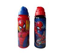 Gourde Spiderman Marvel 550 ml Aluminium