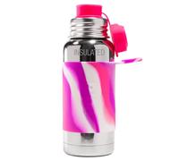 Gourde sport isotherme en inox 475