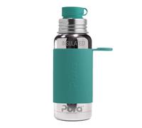Gourde Sport Isotherme En Inox 475 Ml - Mint Vert TU