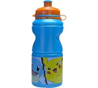 Gourde Sport Pokémon 380 ML pour Enfants - Gourde Pokémon (Gourde Pokémon)