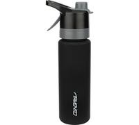 Gourde spray Avento Noir 0,70 L
