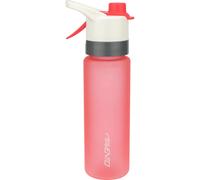 Gourde spray Avento Rose 0,70 L