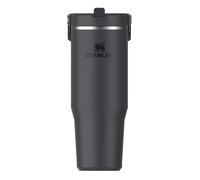 Gourde - STANLEY - Iceflow FlipStraw - 0 89 L - Inox 18/8 - Garde froide 48h
