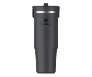 Gourde - STANLEY - Iceflow FlipStraw - 0 89 L - Inox 18/8 - Garde froide 48h