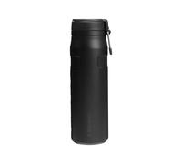 Gourde STANLEY The IceFlow Bottle Twist Flip 24 oz (black 2.0) TU