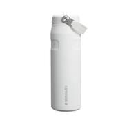 Bouteille d'eau Stanley the IceFlow Flip Straw 2.0 Frost, 700 ml