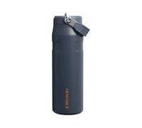 Bouteille Isotherme Stanley The IceFlow™ avec Paille Flip 2.0 700 ml/24oz Crépuscule