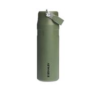 Gourde Stanley The IceFlowâ¢ Flip Straw 2.0 Vert 0,7 L