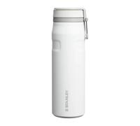 Gourde Stanley The IceFlowâ¢ Twist Flip Blanc 0,7 L