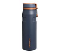 Bouteille isotherme Stanley Twist Flip 0,7 L Gris