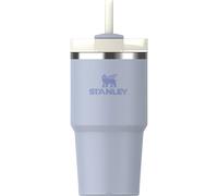 Gourde Stanley The Quencher H2.O FlowState Bleu 0,6 L