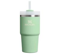Stanley 1913 Gobelet isotherme The Quencher H2.0 Flowstate acier inoxydable double paroi Vert 880 ml
