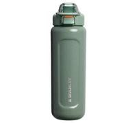 Stanley 1913 – Gourde isotherme The Wellspring 0,71 L Vert martelé