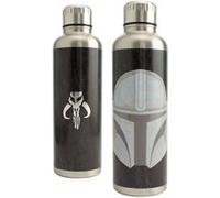 Gourde Star Wars The Mandalorian - Mando Water Bottle Multicolore G