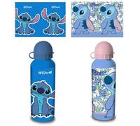 Gourde Stitch Disney 500 ml Aluminium