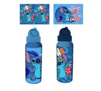 Gourde Stitch Disney 550 ml Aluminium Chill Aloha