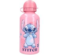 Gourde Stitch En Aluminium 500 Ml Multicolore TU