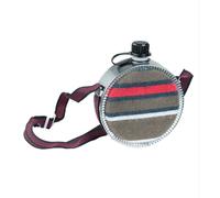 Mil-Tec Western, cantine 0.75 L Gris/Rouge/Blanc Gris/Rouge/Blanc