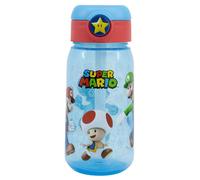 Gourde Super Mario 510 ML avec paille