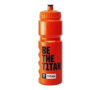 Gourde T1TAN Orange 750 ml