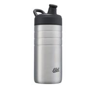 Gourde tétine Esbit Majoris Sport Gris 600 ml