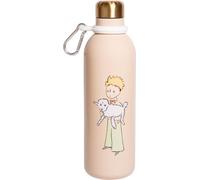 gourde The Little Prince 500ml 7 x 25 cm en acier inoxydable