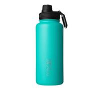 Gourde thermique en acier inoxydable noLimit 710ml - double paroi + bouchon sport