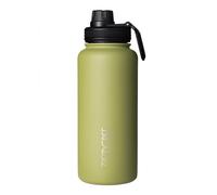 Gourde thermique en acier inoxydable noLimit 950ml - double paroi + bouchon sport