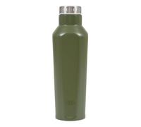 Gourde thermique Outdoor Ashta 500 ml Highlander - Olive