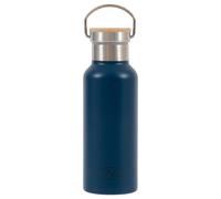 Gourde thermique Outdoor Campsite Bottle Highlander 500 ml - Blue