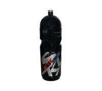 Gourde thermique Roto Noir 500 ml