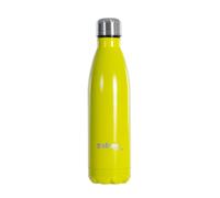 Gourde thermique Softee Freshly Jaune TU Unisex