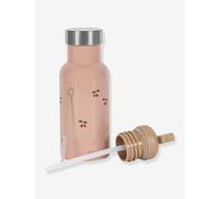 Gourde thermo rose TU