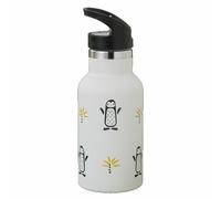 Gourde Thermos Enfant Pingouin 350ml Inox Fresk® - Gourde Enfant