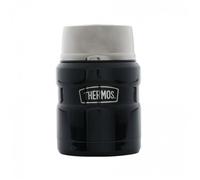 Thermos - Gamelle King - Conservation de la nourriture - 0,47 l - dark blue