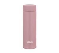 Gourde Thermos tasse de poche or rose