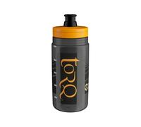 Gourde TORQ Elite Kebea Noir 550 ml