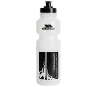 Gourde Trespass Platform Blanc 0,75 L